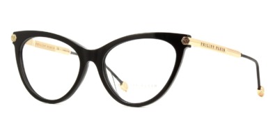 Gọng kính Philipp Plein Flawless VPP037S 0700 chính hãng