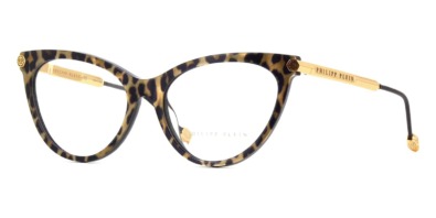 Gọng kính Philipp Plein Flawless VPP037S 0AHH chính hãng