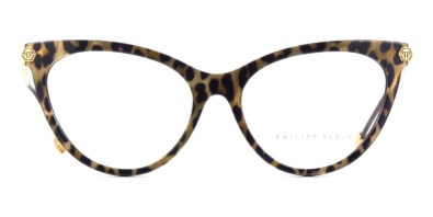 Gọng kính mắt Philipp Plein Flawless VPP037S 0AHH chính hãng