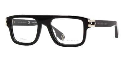Gọng kính Philipp Plein Lightfighter VPP021M 700Y chính hãng