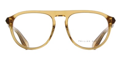 Gọng kính mắt Philipp Plein Passion VPP016 0913 chính hãng