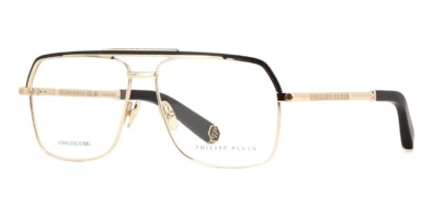 Philipp Plein Pure Plein VPP085M 0302 4 Gọng kính Philipp Plein Pure Plein VPP085M 0302 chính hãng
