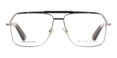 Gọng kính mắt Philipp Plein Pure Plein VPP085M 0E56 chính hãng