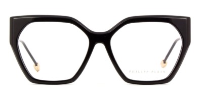 Gọng kính mắt Philipp Plein Queen VPP068S 0700 chính hãng