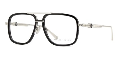 Gọng kính Philipp Plein Rock Superhero VPP063M 0K07 chính hãng
