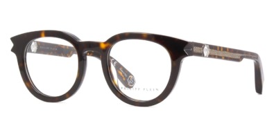 Gọng kính Philipp Plein Vibe Reflection Rome VPP024V 722Y chính hãng