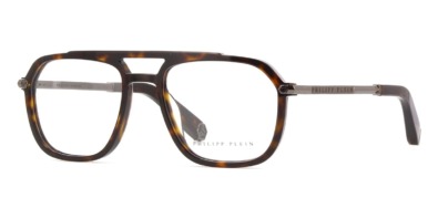 Gọng kính Philipp Plein Broadway Line VPP018M 0722 chính hãng