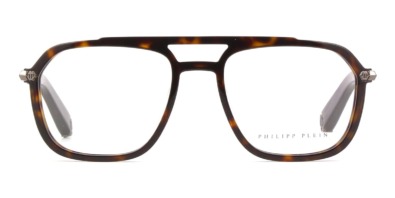 Gọng kính mắt Philipp Plein Broadway Line VPP018M 0722 chính hãng