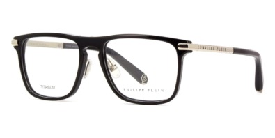 Gọng kính Philipp Plein First Love VPP019M 0700 chính hãng