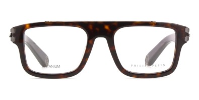 Gọng kính mắt Philipp Plein Leightfighter VPP021M 0722 chính hãng