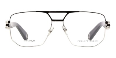 Gọng kính mắt Philipp Plein Chill Summer VPP022M 0583 chính hãng