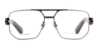 Gọng kính mắt Philipp Plein Chill Summer VPP022M 0584 chính hãng