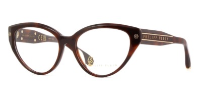 Gọng kính Philipp Plein Cateyes VPP052M 0752 chính hãng
