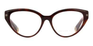Gọng kính mắt Philipp Plein Cateyes VPP052M 0752 chính hãng