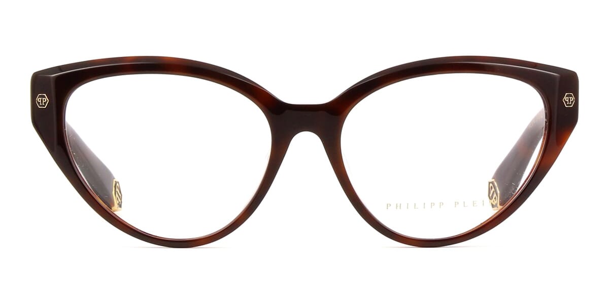 Philipp Plein Cateyes VPP052M 0752 10 Gọng kính cận Philipp Plein Cateyes VPP052M 0752 chính hãng