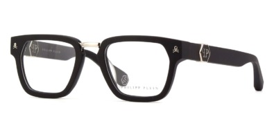 Gọng kính Philipp Plein Hexagonal College VPP055M 0703 chính hãng