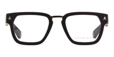 Gọng kính mắt Philipp Plein Hexagonal College VPP055M 0703 chính hãng