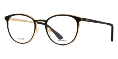 Gọng kính Police Apex 1 VPLB58 0302 chính hãng