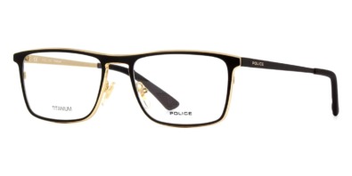 Gọng kính Police Apex 2 VPLB59 0302 chính hãng