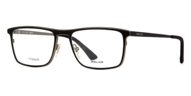Gọng kính Police Apex 2 VPLB59 0622 chính hãng