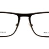 Police Apex 2 VPLB59 0622 7 Gọng kính mắt Police Apex 2 VPLB59 0622 chính hãng