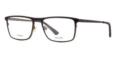 Gọng kính Police Apex 2 VPLB59 08HT chính hãng