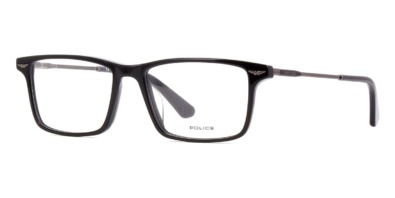 Gọng kính Police Dart 1 VPLD92 0700 chính hãng