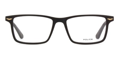 Gọng kính mắt Police Dart 1 VPLD92 0703 chính hãng