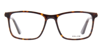Gọng kính mắt Police Origins 14 VPL953 0722 chính hãng