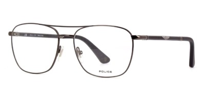 Gọng kính Police Origins 16 VPL955 0568 chính hãng