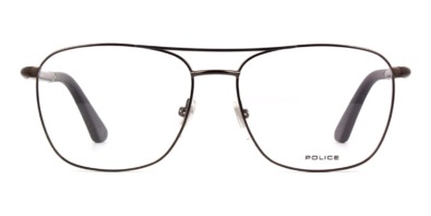 Gọng kính mắt Police Origins 16 VPL955 0568 chính hãng