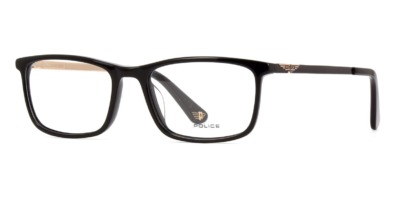 Gọng kính Police Origins 32 VPLB75 0700 chính hãng