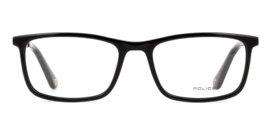 Gọng kính mắt Police Origins 32 VPLB75 0700 chính hãng