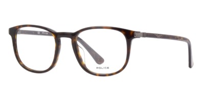 Gọng kính Police Origins 49 VPLD96 0722 chính hãng