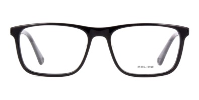 Gọng kính mắt Police Origins 50 VPLD97 0700 chính hãng