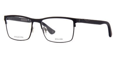 Gọng kính Police Origins 6 VPL885 0531 chính hãng