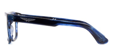 Police Origins Bullet 1 VPLE37 06WR 5 Gọng kính Police Origins Bullet 1 VPLE37 06WR
