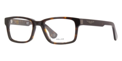 Gọng kính Police Origins Bullet 2 VPLE36 0722 chính hãng