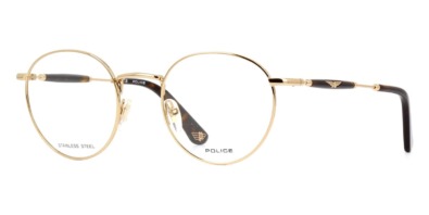 Gọng kính Police Origins Urban 2 VPLA52 300Y chính hãng