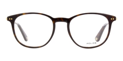 Gọng kính mắt Police Origins Urban 5 VPLE99 0722 chính hãng