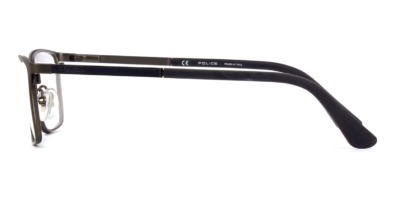Gọng kính Police Record 5 VPLA46 08DR