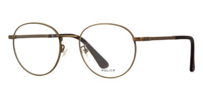 Gọng kính Police Roadie 4 VPLD94 02BS chính hãng