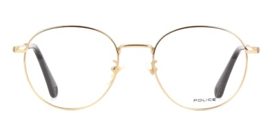 Gọng kính mắt Police Roadie 4 VPLD94 0349 chính hãng