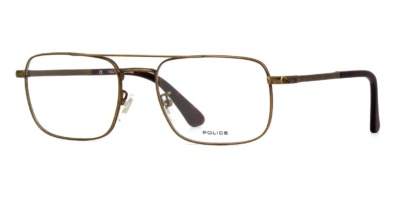 Gọng kính Police Roadie 5 VPLD95 02BS chính hãng