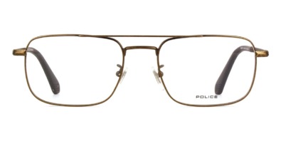 Gọng kính mắt Police Roadie 5 VPLD95 02BS chính hãng