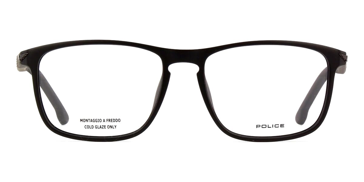 Police Tailwind 2 VPLA44 0U28 10 Gọng kính cận Police Tailwind 2 VPLA44 0U28 chính hãng