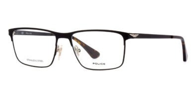 Gọng kính Police Tailwind Evo 5 VPLD06 0K07 chính hãng