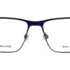Police Tailwind Evo 5 VPLD06 0K53 6 Gọng kính mắt Police Tailwind Evo 5 VPLD06 0K53 chính hãng