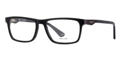 Gọng kính Police Urbanite 1 VPLB56 06HS chính hãng