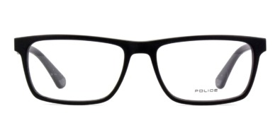 Gọng kính mắt Police Urbanite 1 VPLB56 06HS chính hãng